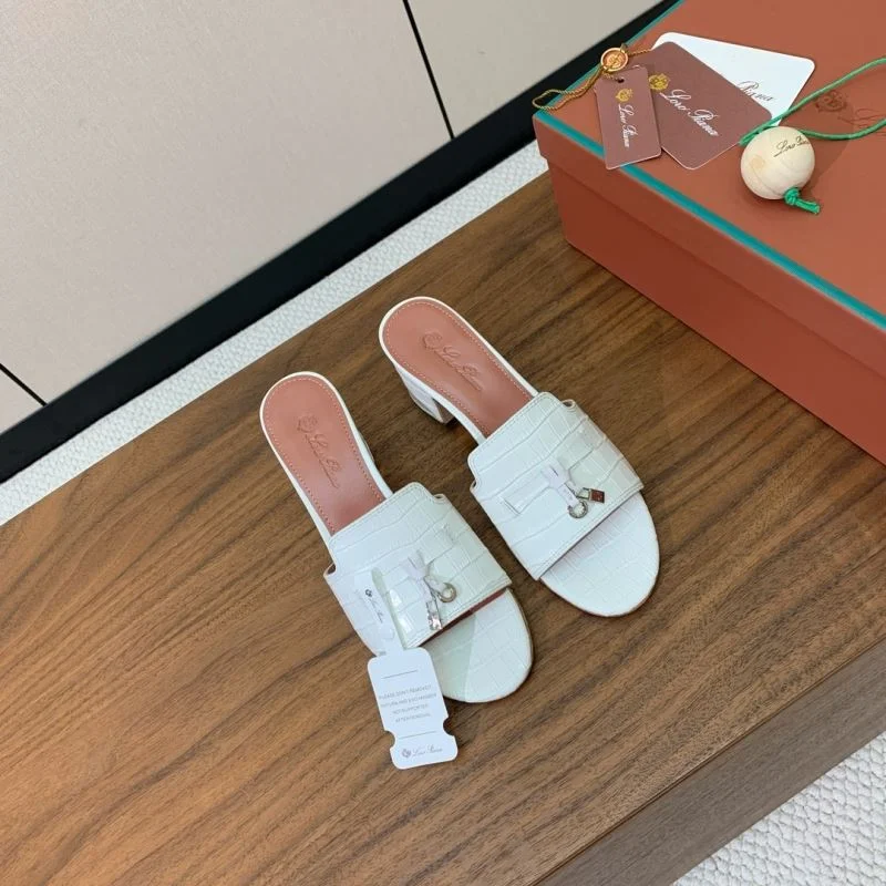 GoAnywhere Loro Piana Sandals 12019