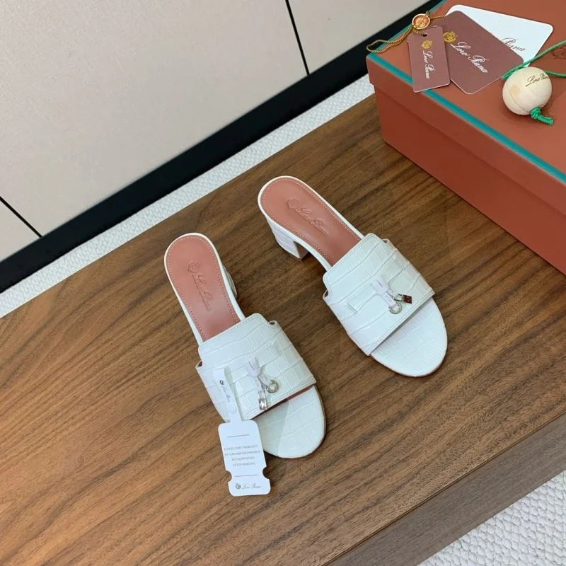 GoAnywhere Loro Piana Sandals 12019