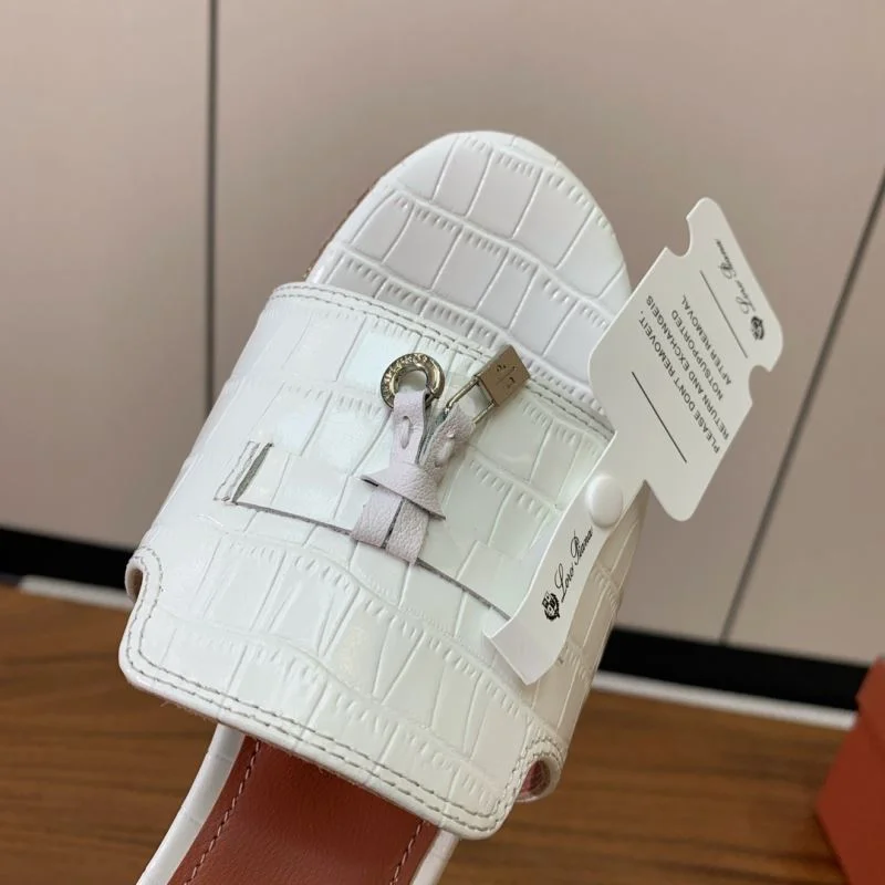 GoAnywhere Loro Piana Sandals 12019