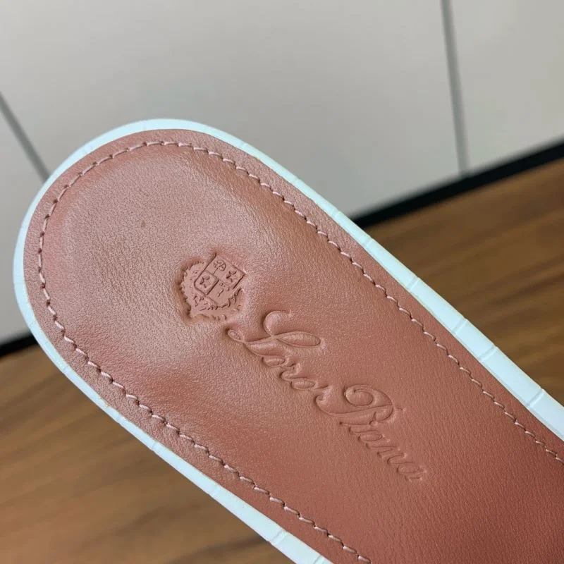 GoAnywhere Loro Piana Sandals 12019