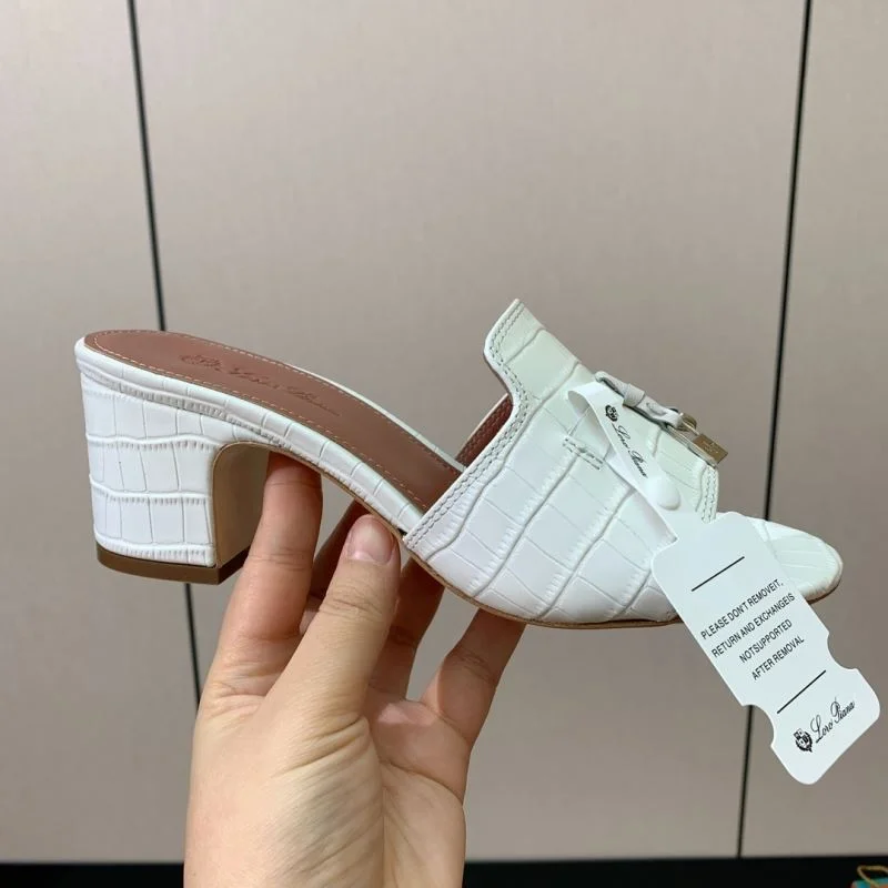 GoAnywhere Loro Piana Sandals 12019