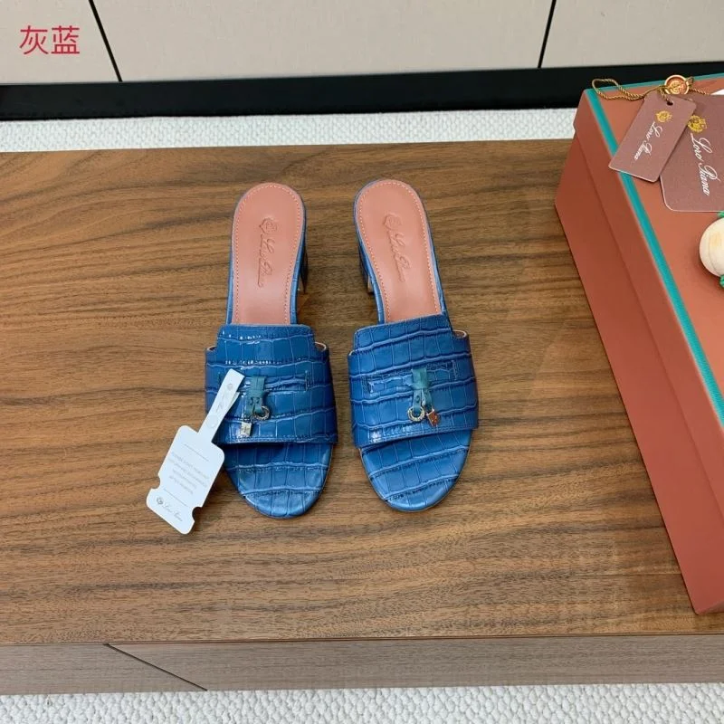 Loro Piana Sandals EyeCatching 12021