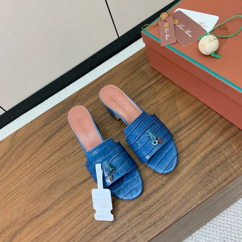 Loro Piana Sandals EyeCatching 12021