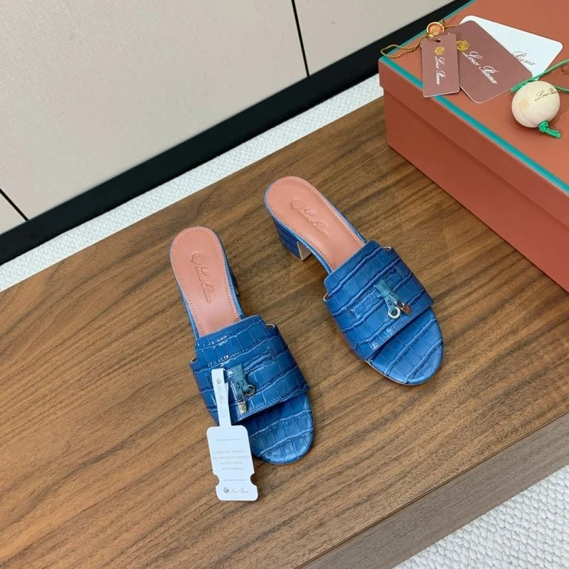 Loro Piana Sandals EyeCatching 12021