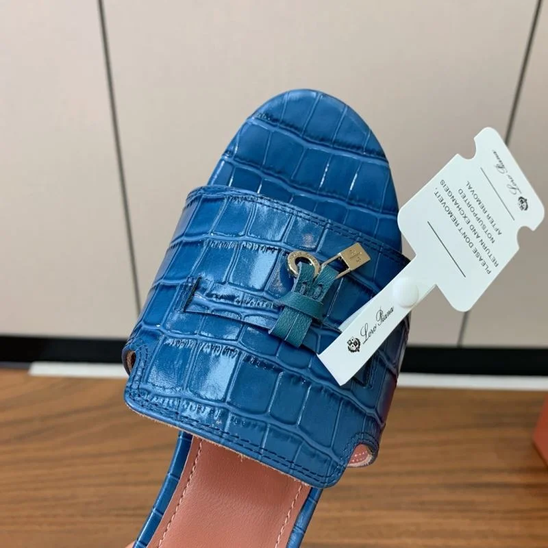 Loro Piana Sandals EyeCatching 12021