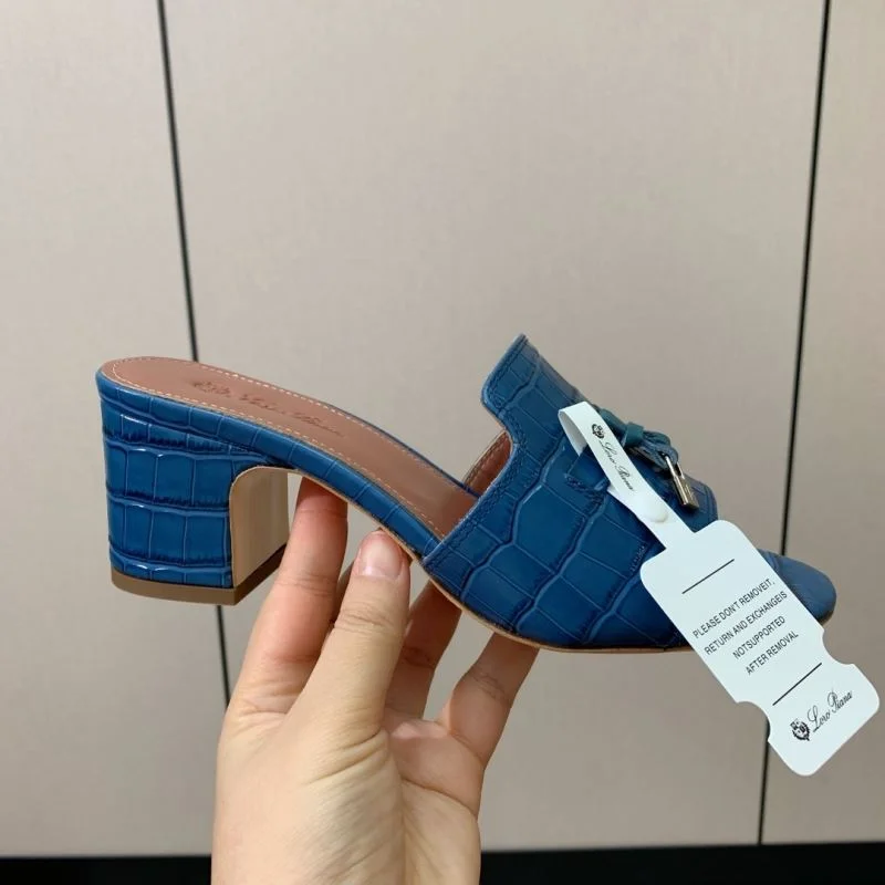 Loro Piana Sandals EyeCatching 12021