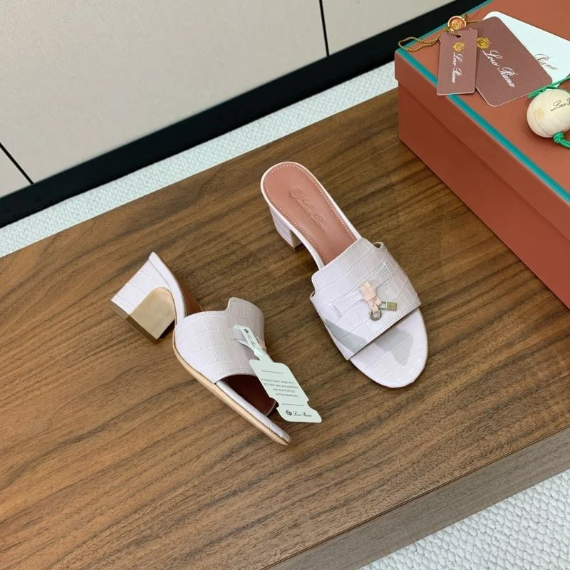Timeless Loro Piana Sandals 12059