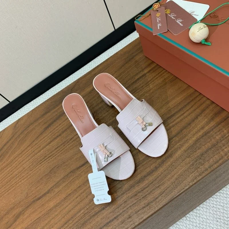 Timeless Loro Piana Sandals 12059