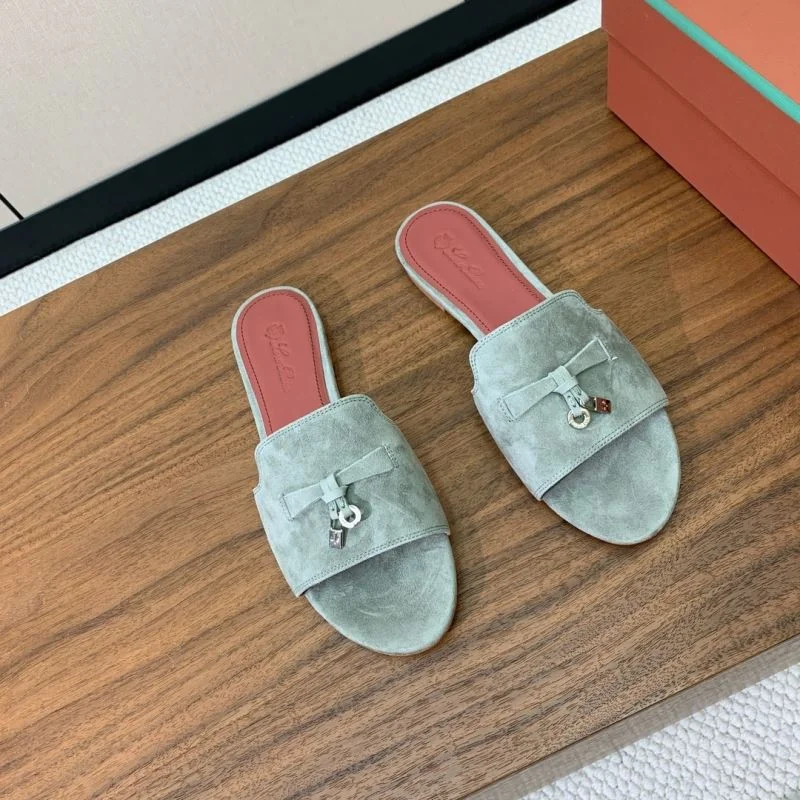 Classic Loro Piana Sandals 12016