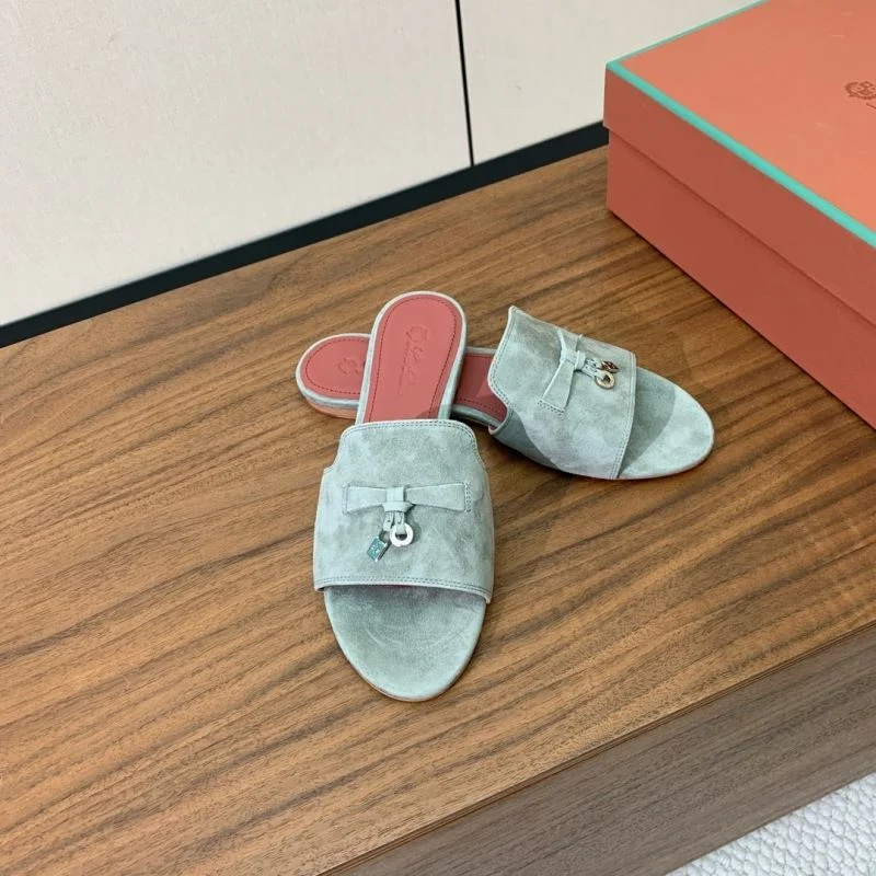 Classic Loro Piana Sandals 12016