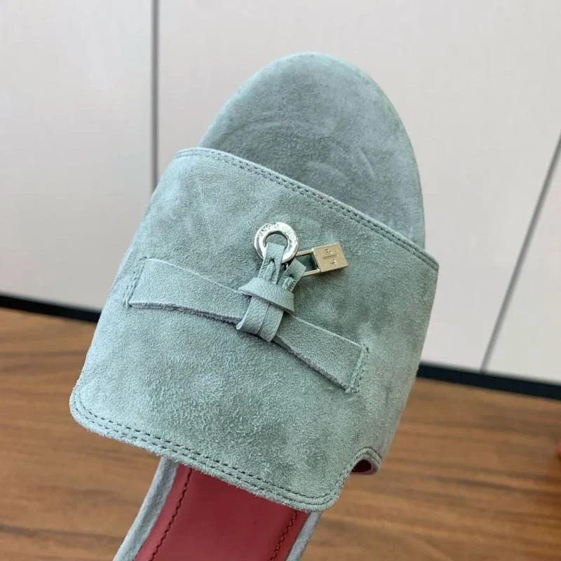 Classic Loro Piana Sandals 12016