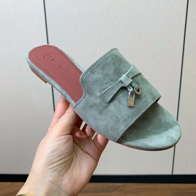 Classic Loro Piana Sandals 12016
