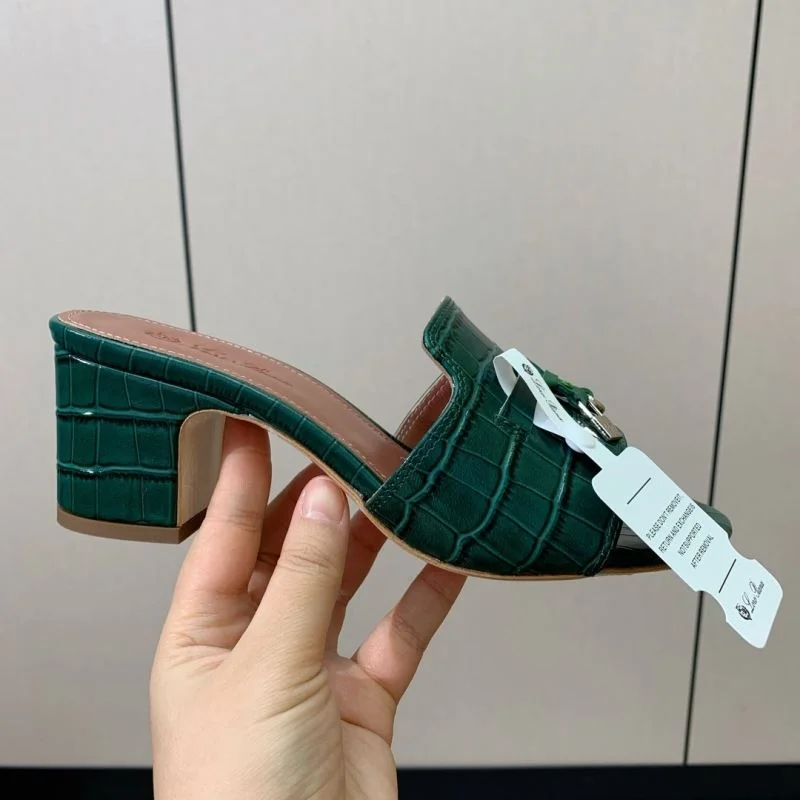 EasyCare Loro Piana Sandals 12007