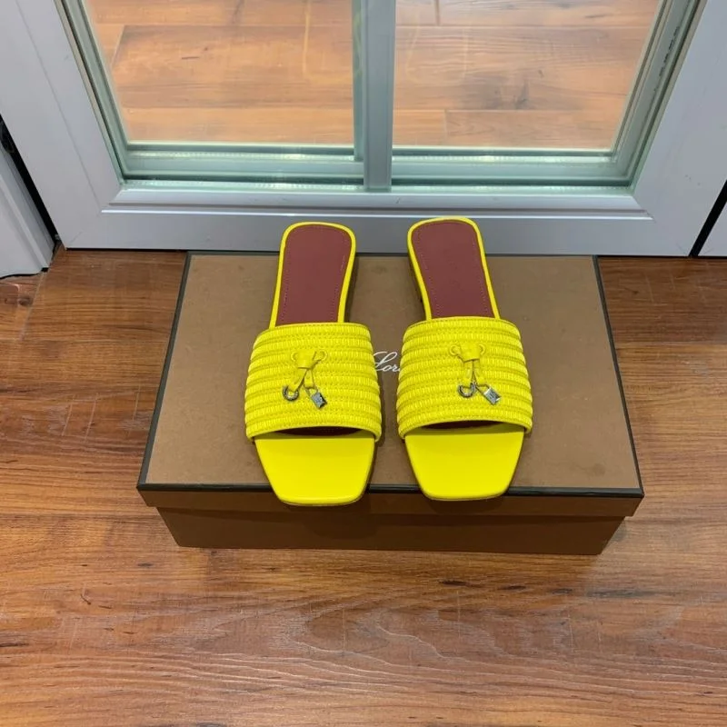 Loro Piana Sandals WaterResistant 12014