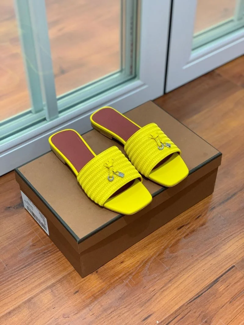 Loro Piana Sandals WaterResistant 12014