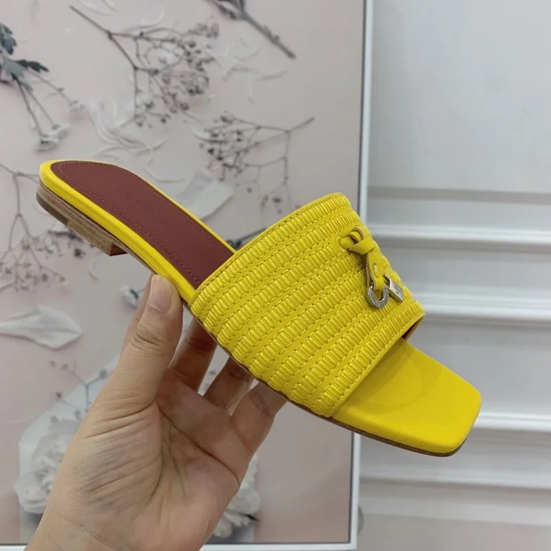Loro Piana Sandals WaterResistant 12014