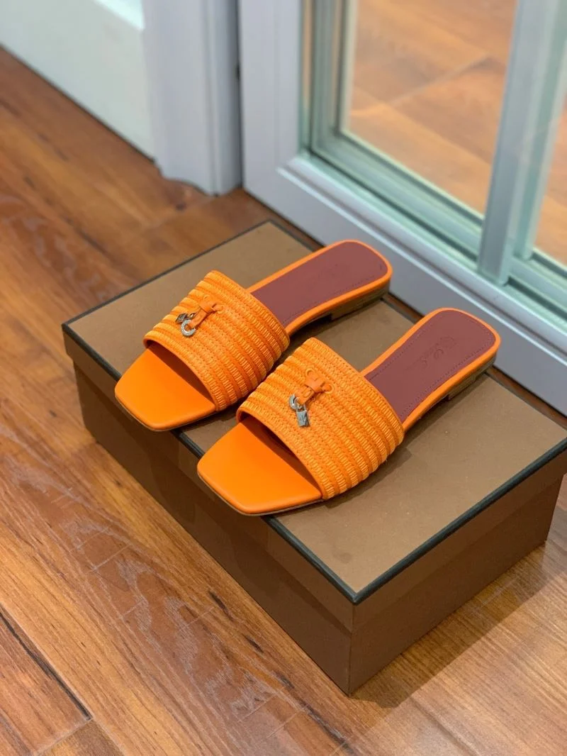 Loro Piana Sandals Durable 12008