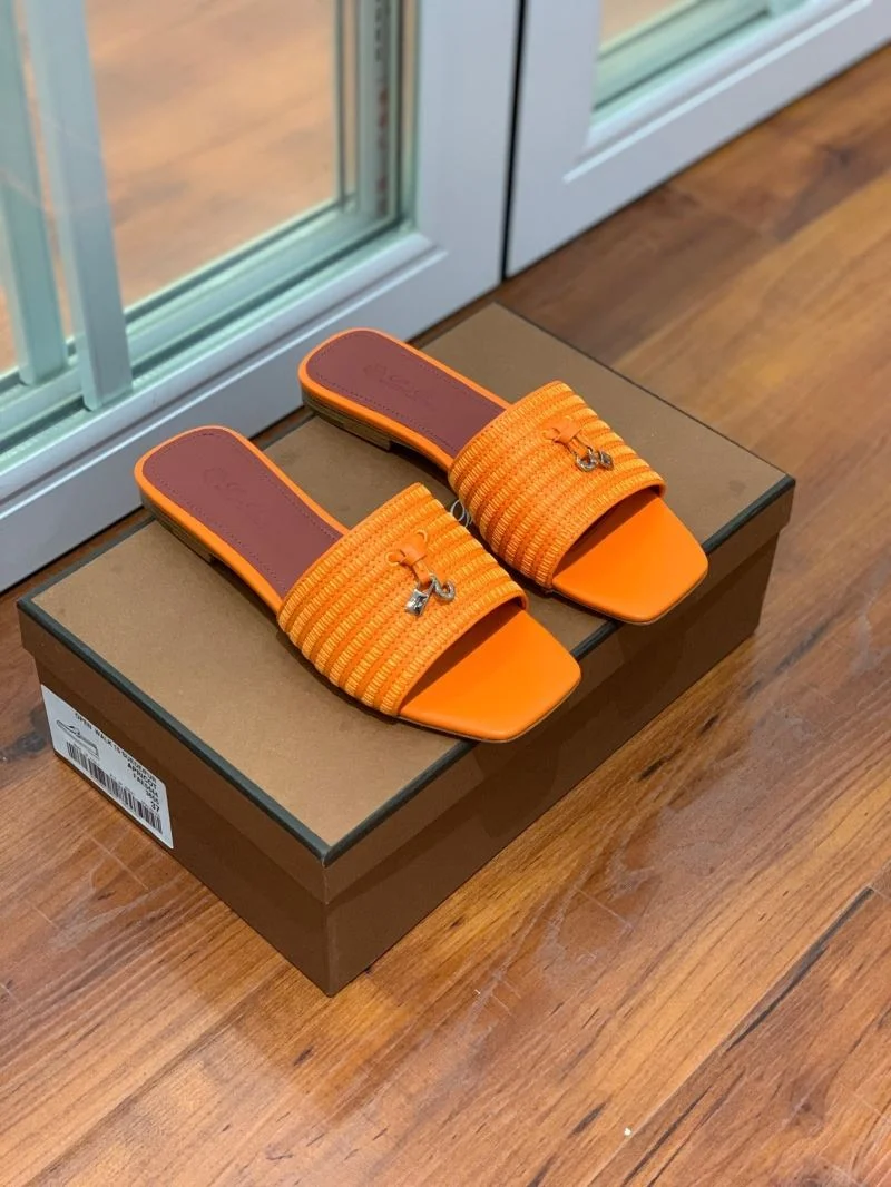Loro Piana Sandals Durable 12008