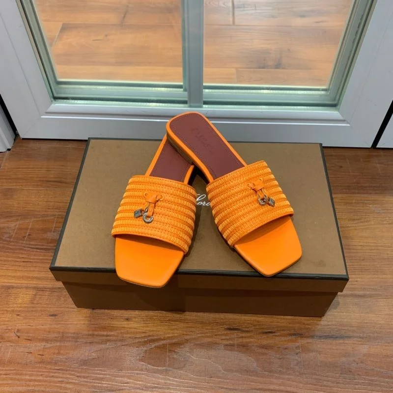 Loro Piana Sandals Durable 12008