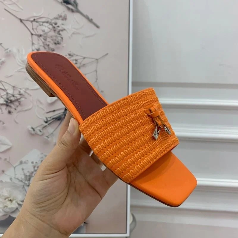 Loro Piana Sandals Durable 12008