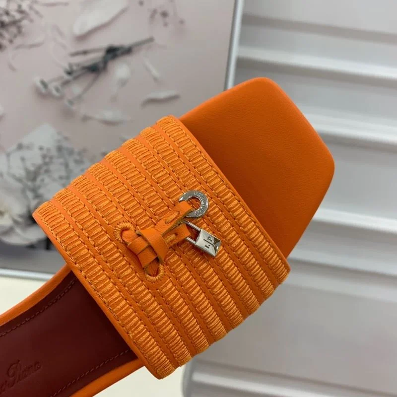 Loro Piana Sandals Durable 12008