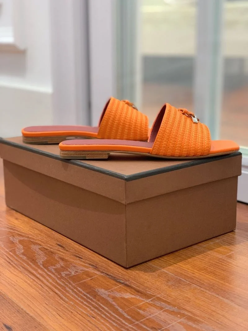 Loro Piana Sandals Durable 12008