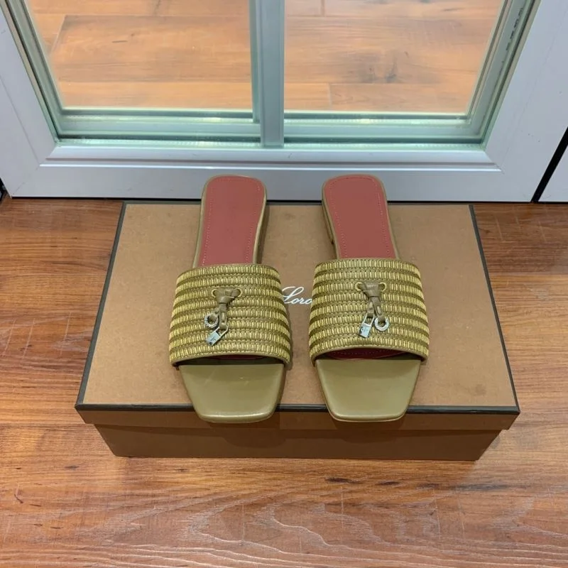 Loro Piana Sandals TopPick 12022
