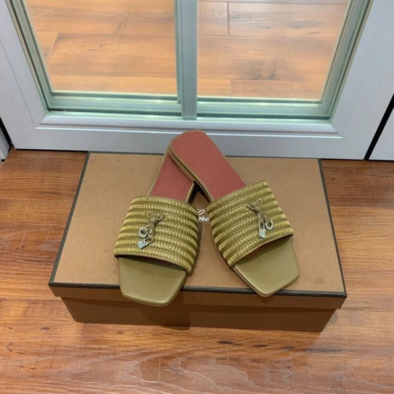 Loro Piana Sandals TopPick 12022