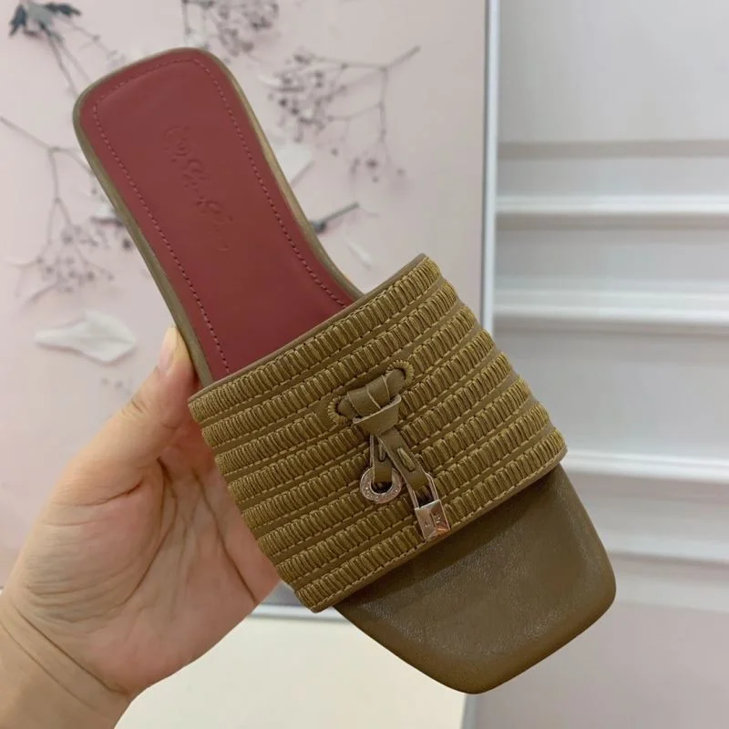 Loro Piana Sandals TopPick 12022