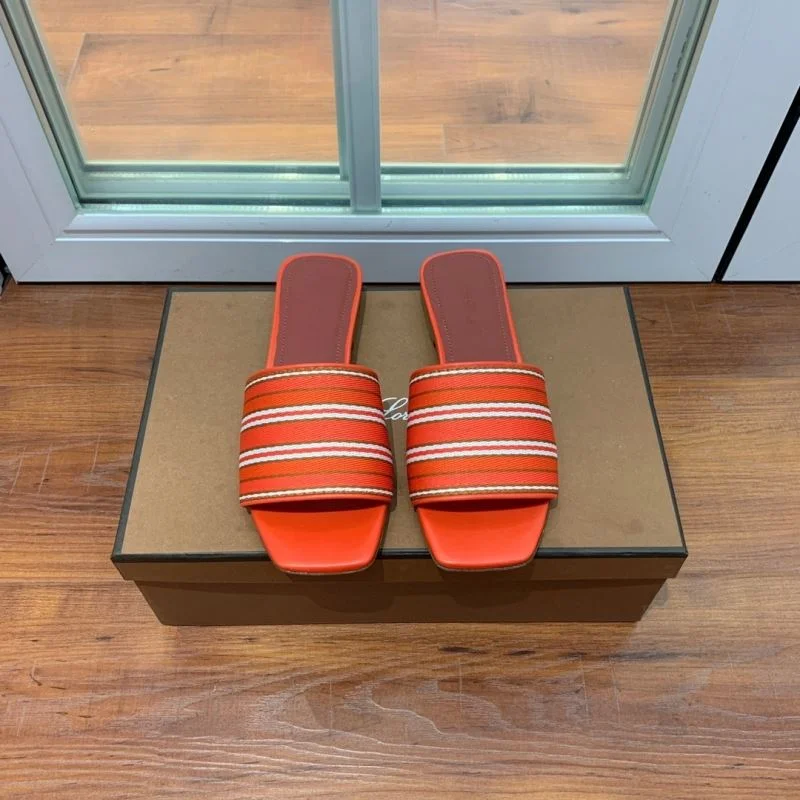 SunProtective Loro Piana Sandals 12027