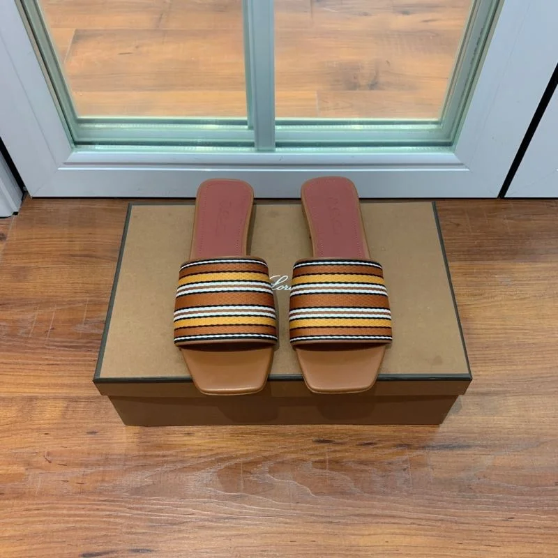 Loro Piana Sandals Youthful 12076