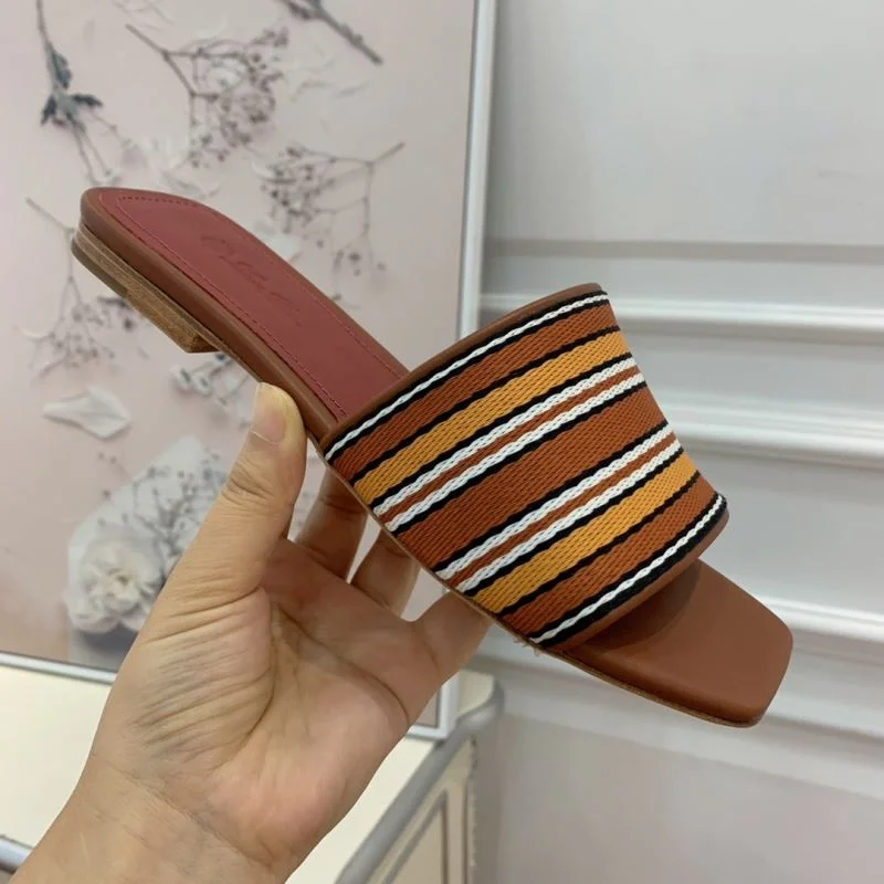Loro Piana Sandals Youthful 12076