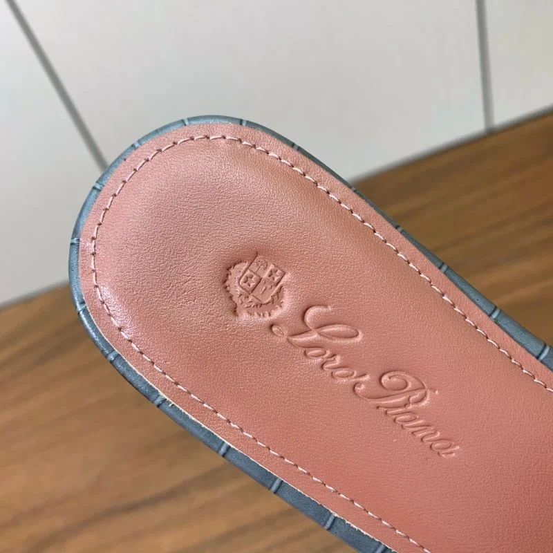 Loro Piana Sandals Sustainable 12000