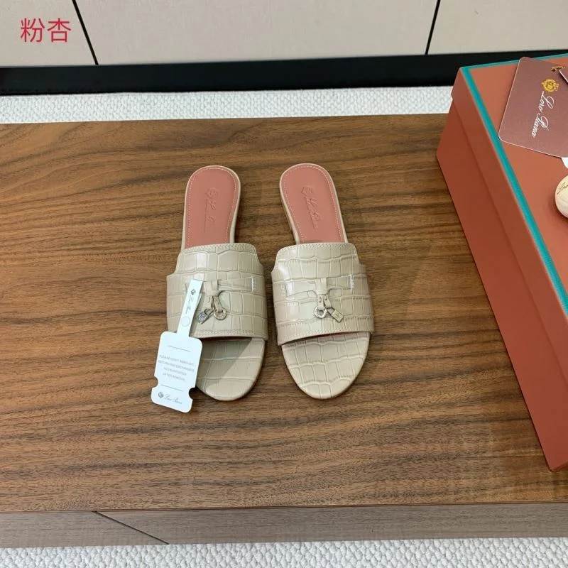 Loro Piana Sandals Original 12005
