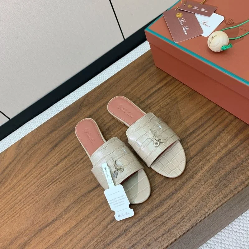 Loro Piana Sandals Original 12005