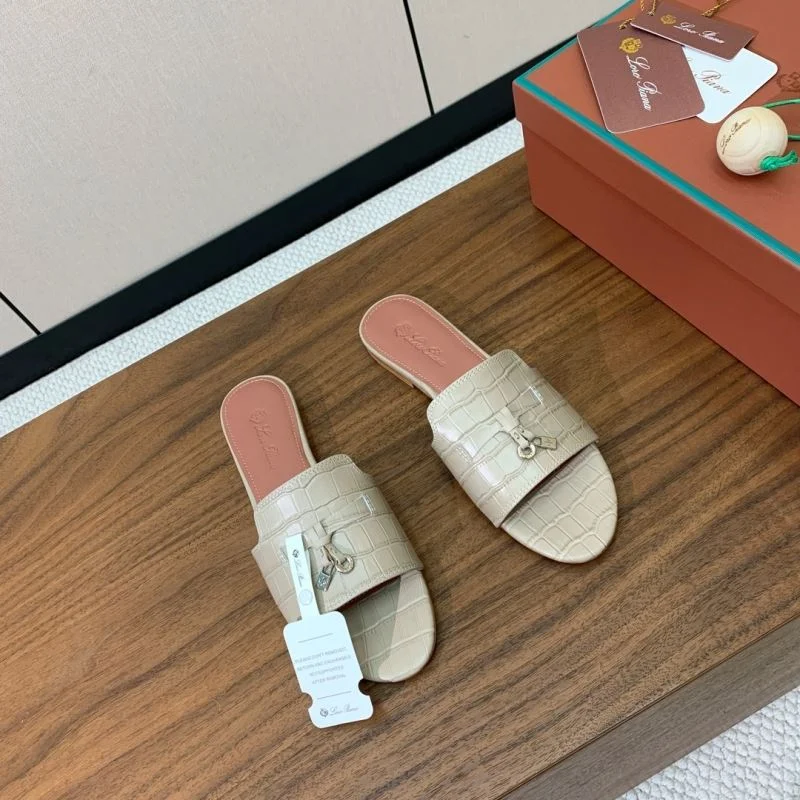 Loro Piana Sandals Original 12005
