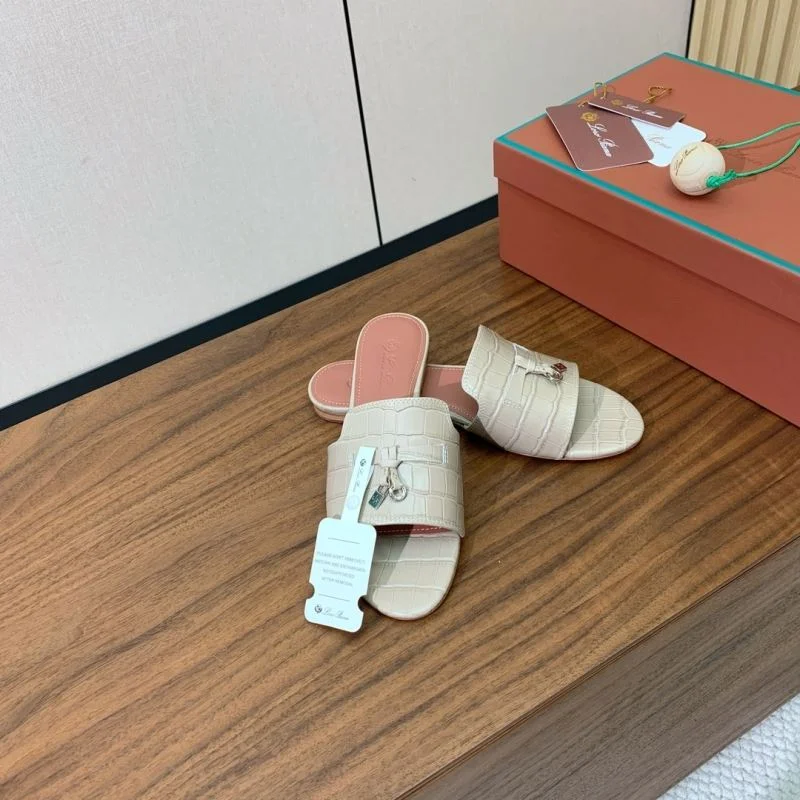Loro Piana Sandals Original 12005
