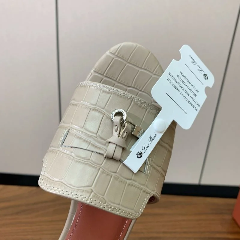 Loro Piana Sandals Original 12005