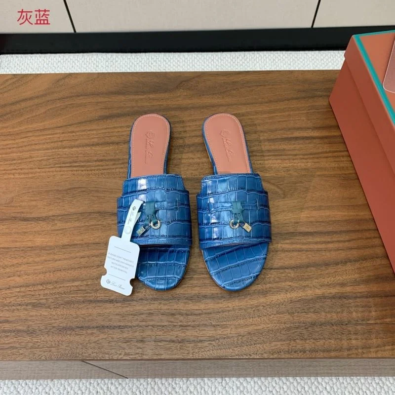 Affordable Loro Piana Sandals 12002