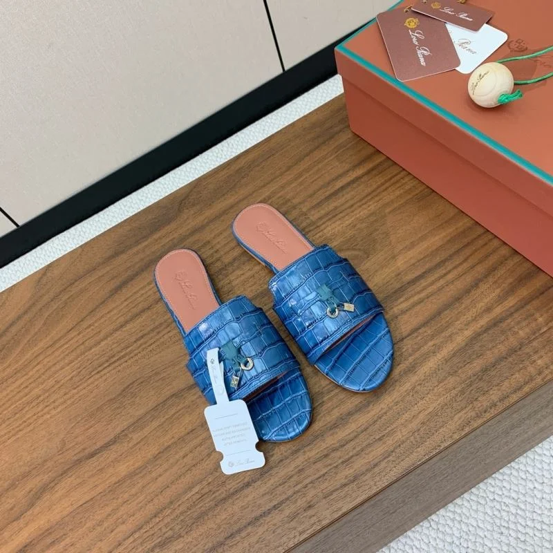 Affordable Loro Piana Sandals 12002