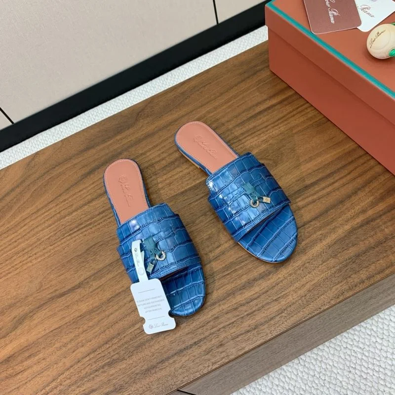 Affordable Loro Piana Sandals 12002