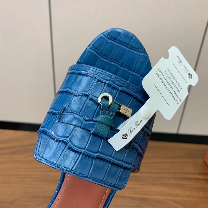 Affordable Loro Piana Sandals 12002