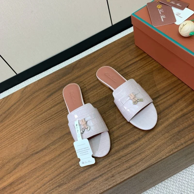 Loro Piana Sandals ComfortFit 12020
