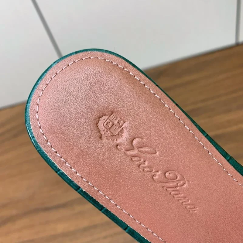 Loro Piana Sandals Upgraded 12064