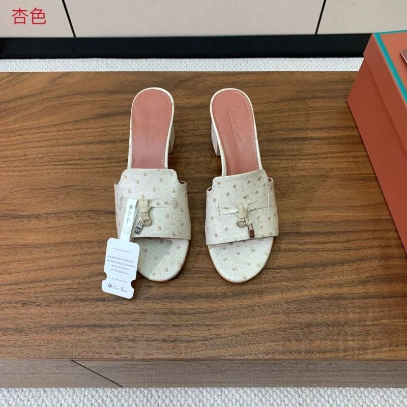 Affordable Loro Piana Sandals 11994