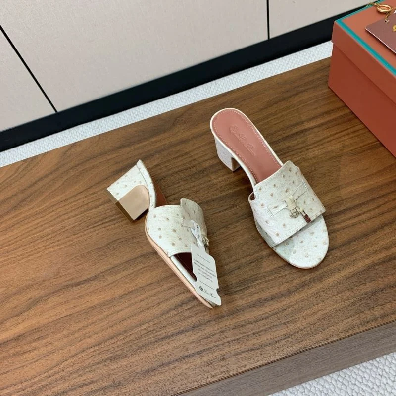 Affordable Loro Piana Sandals 11994
