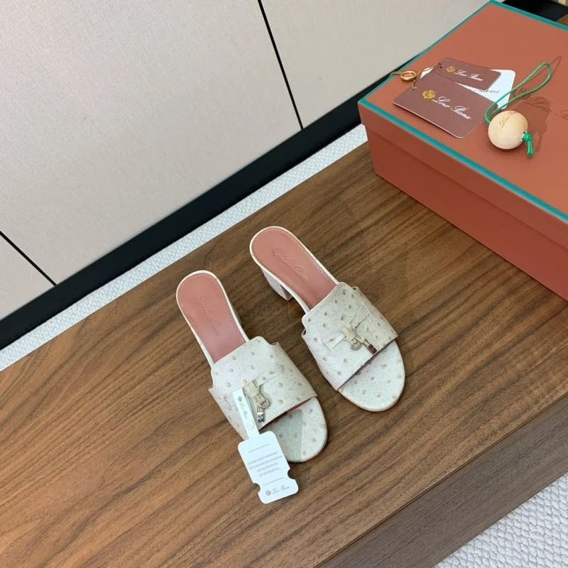 Affordable Loro Piana Sandals 11994