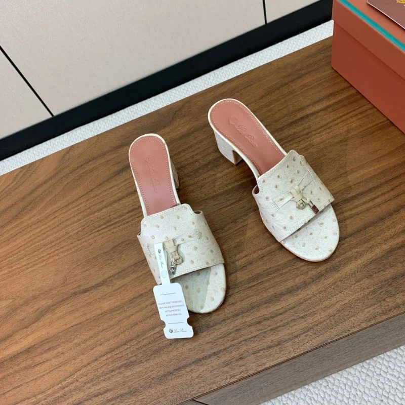 Affordable Loro Piana Sandals 11994
