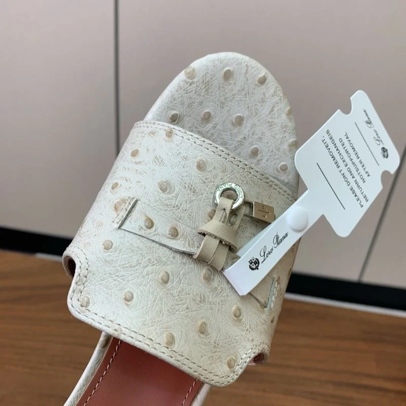 Affordable Loro Piana Sandals 11994