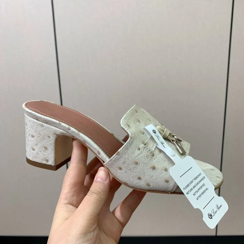 Affordable Loro Piana Sandals 11994